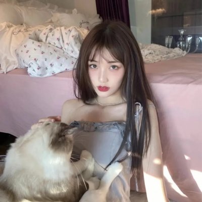 孤鸾慈泪