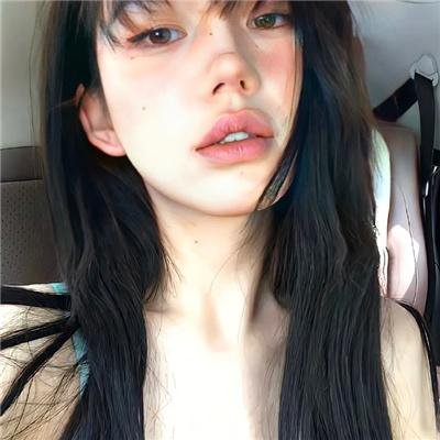 火星坏女孩